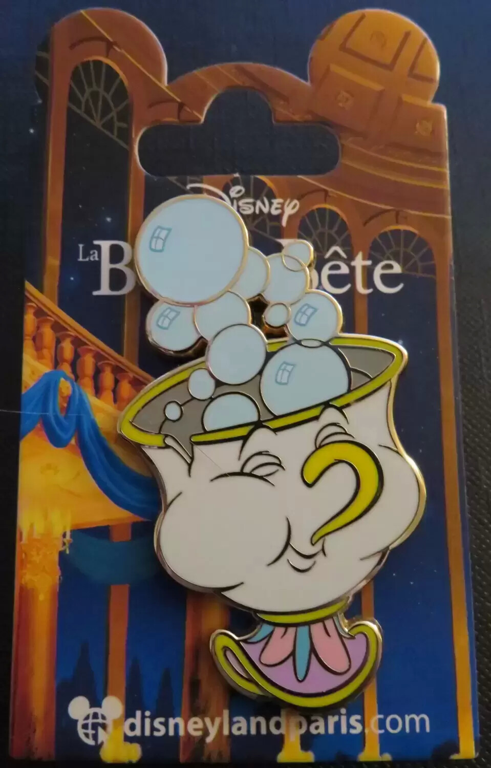 Disney - Pins Open Edition - Zip