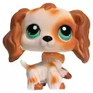 Littlest Pet shop - Generation 1 - LPS 344