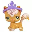 Littlest Pet shop - Generation 2 - LPS 511