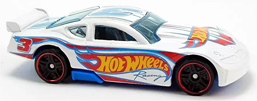 Mainline Hot Wheels - Circle Tracker