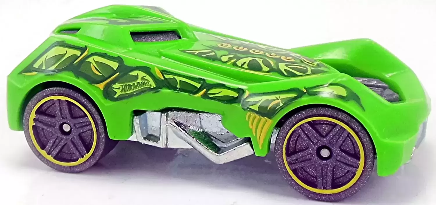 Hot Wheels Classiques - RD-03