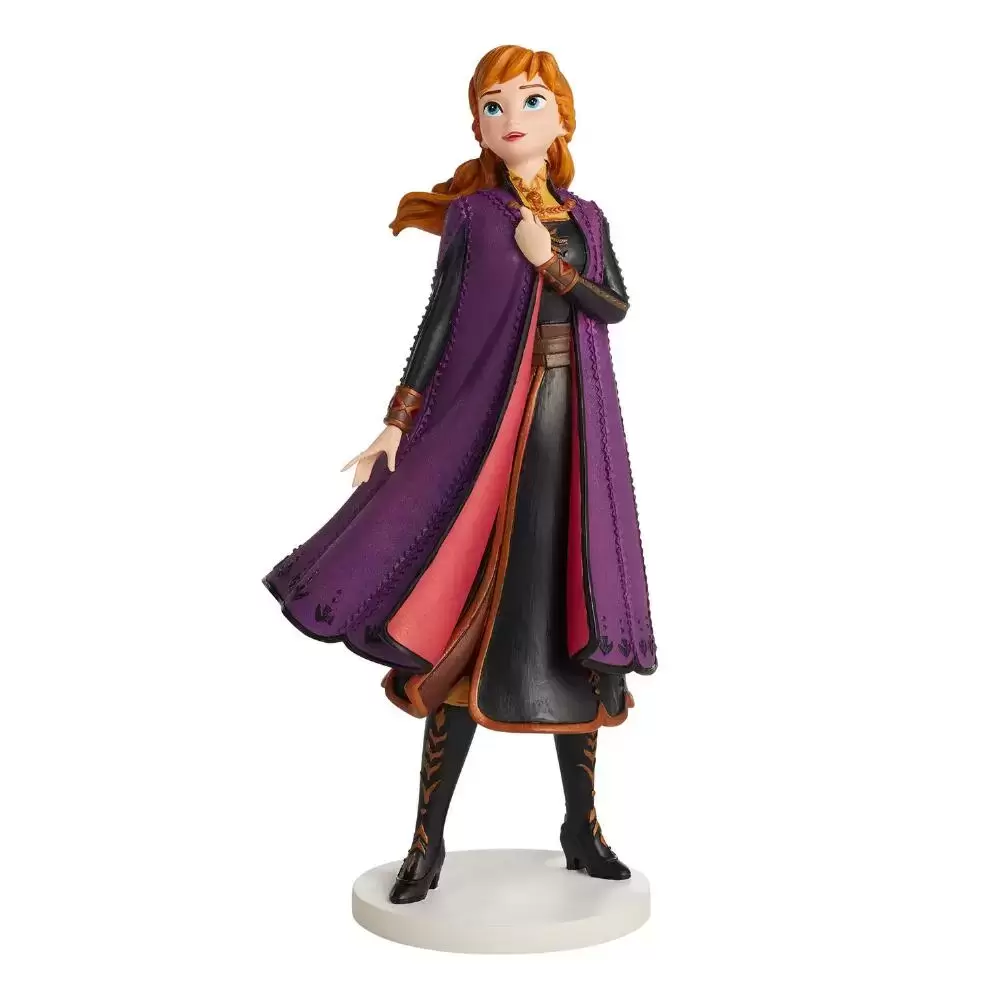 ShowCase Collection - Anna from Frozen II