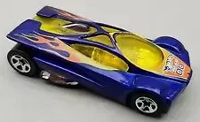 Hot Wheels Classiques - Sling Shot