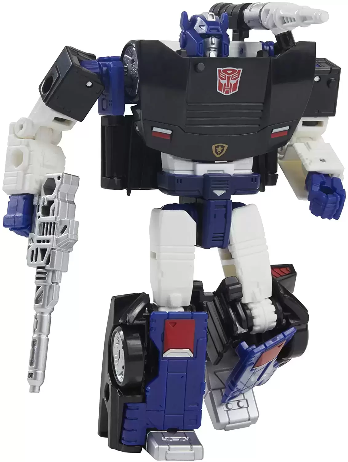 Transformers War for Cybertron Trilogy - Deep Cover
