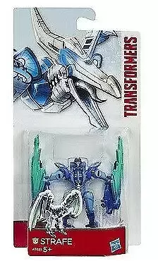 Transformers Authentic - Transformers - Strafe
