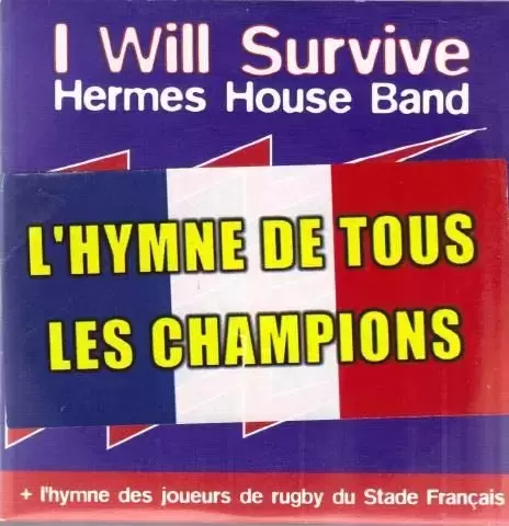Hermes House Band - I Will Survive
