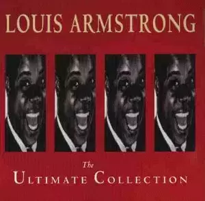 Louis Armstrong - Ultimate Collection [Import]