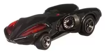 DC Comics Character Cars - Black Manta