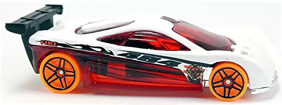 Mainline Hot Wheels - HW Prototype 12
