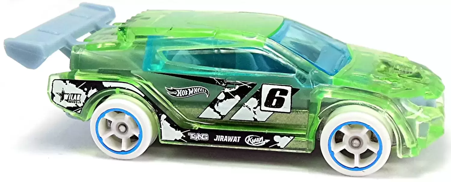 Hot Wheels Classiques - Loop Coupe
