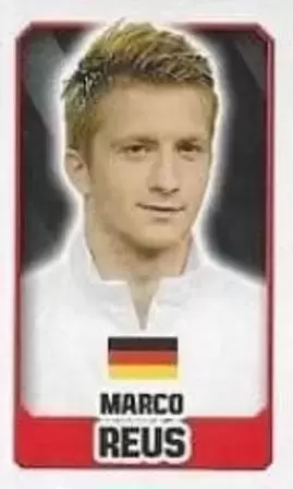 England 2014 - Marco Reus - Germany