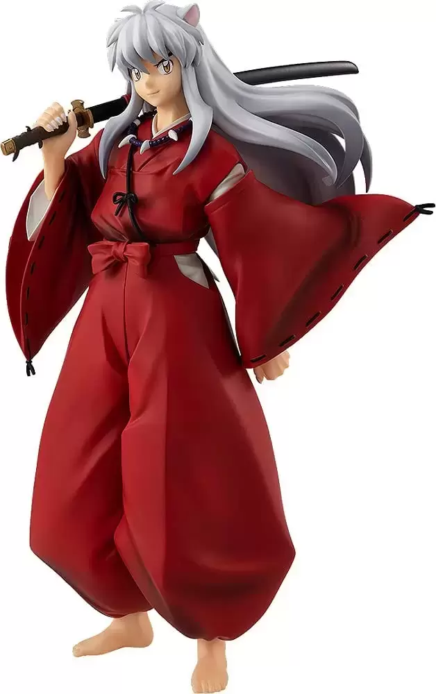 Pop Up Parade - InuYasha