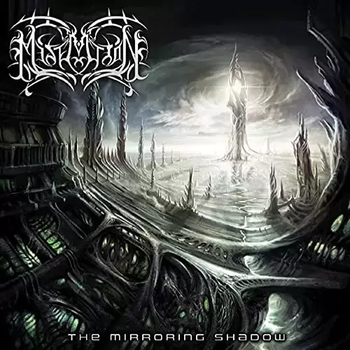Miseration - The Mirroring Shadow
