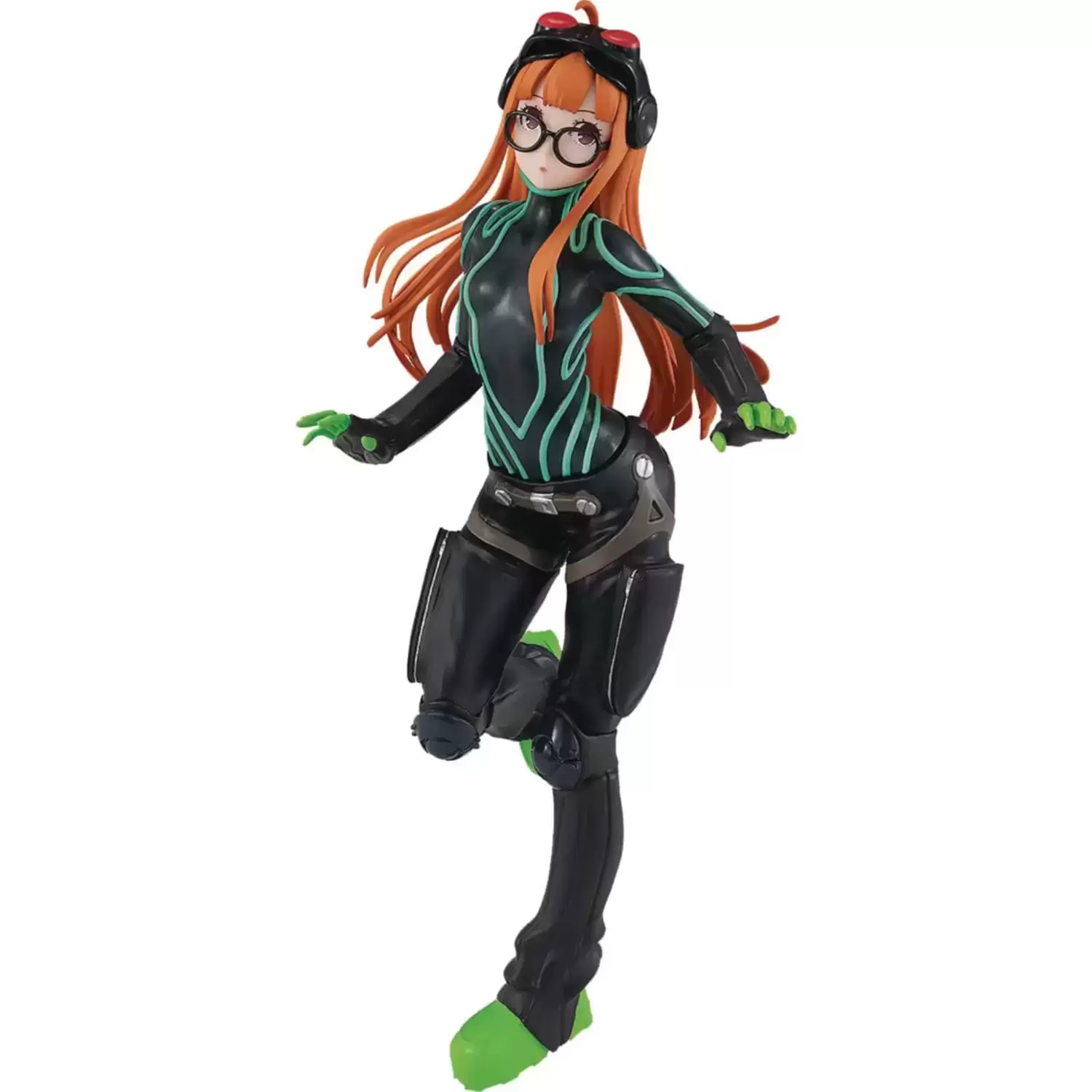Pop Up Parade - Persona 5 - Oracle