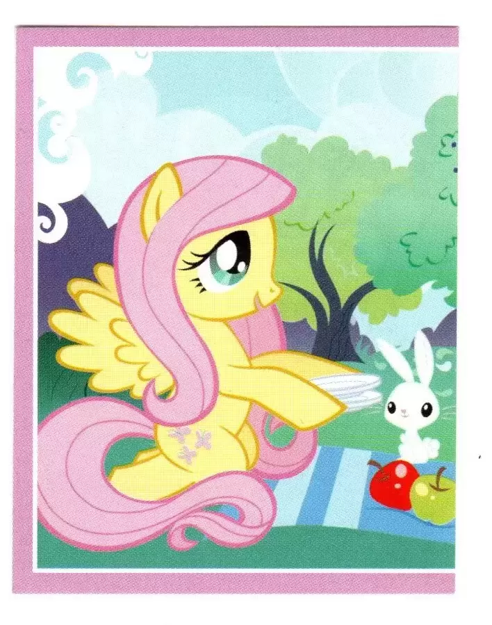 My Little Pony : Explore Equestria - Image n°113