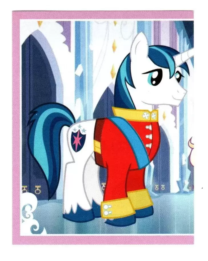 My Little Pony : Explore Equestria - Image n°140