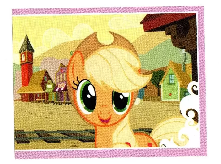 My Little Pony : Explore Equestria - Image n°151