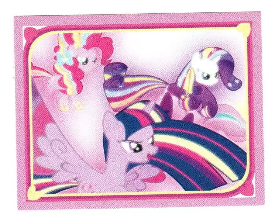My Little Pony : Explore Equestria - Image n°172