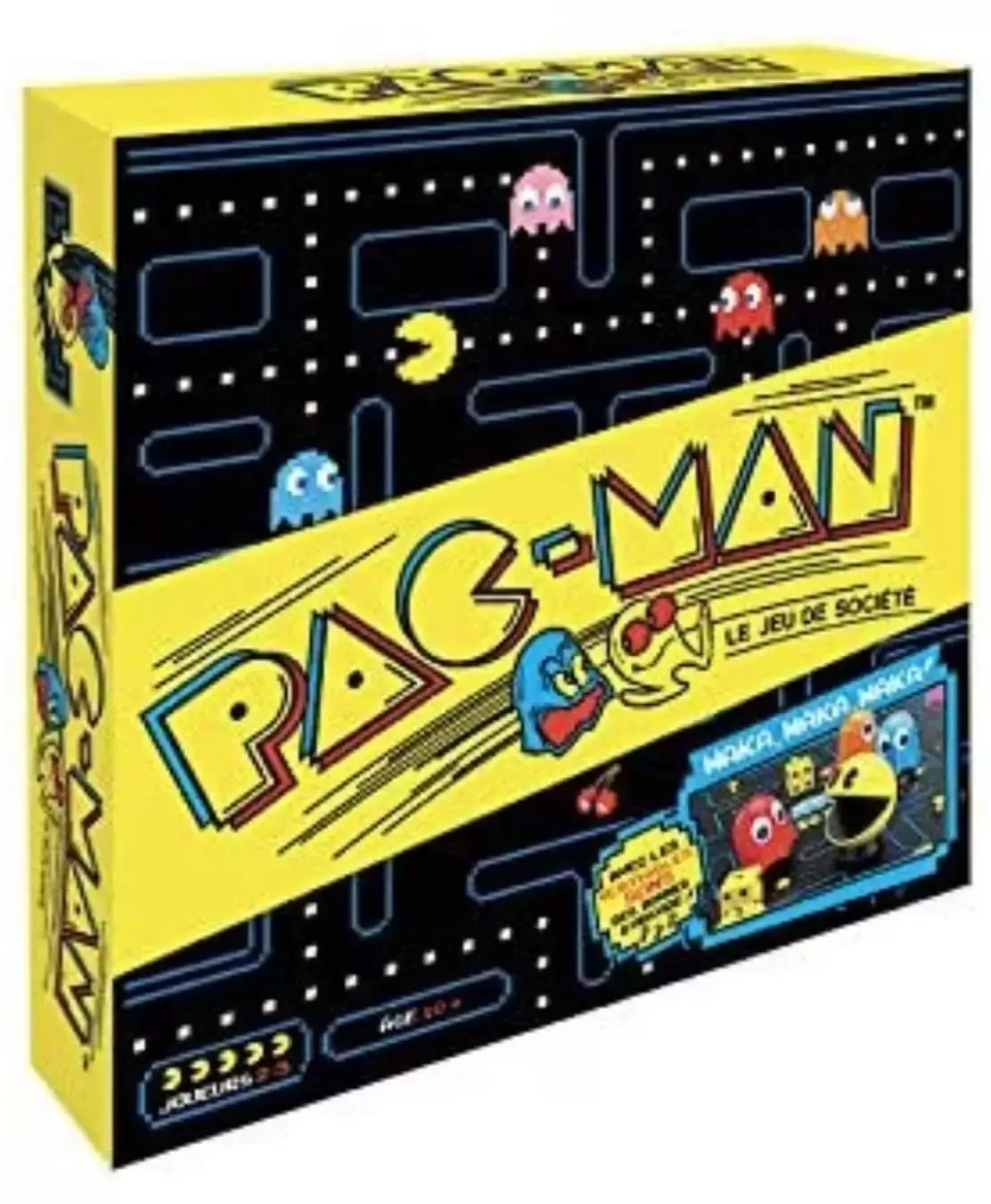 Dujardin - Pac-Man