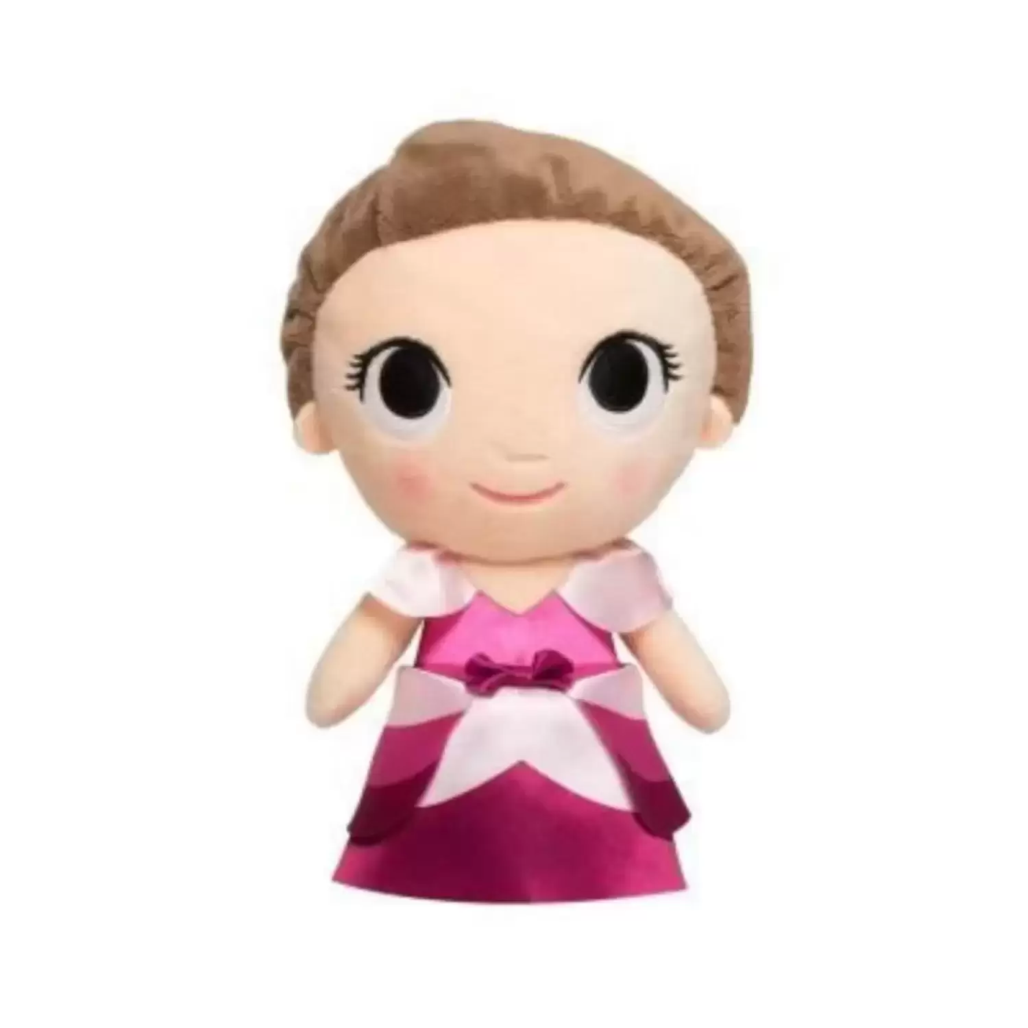 Funko Harry Potter Plush - Hermione Granger