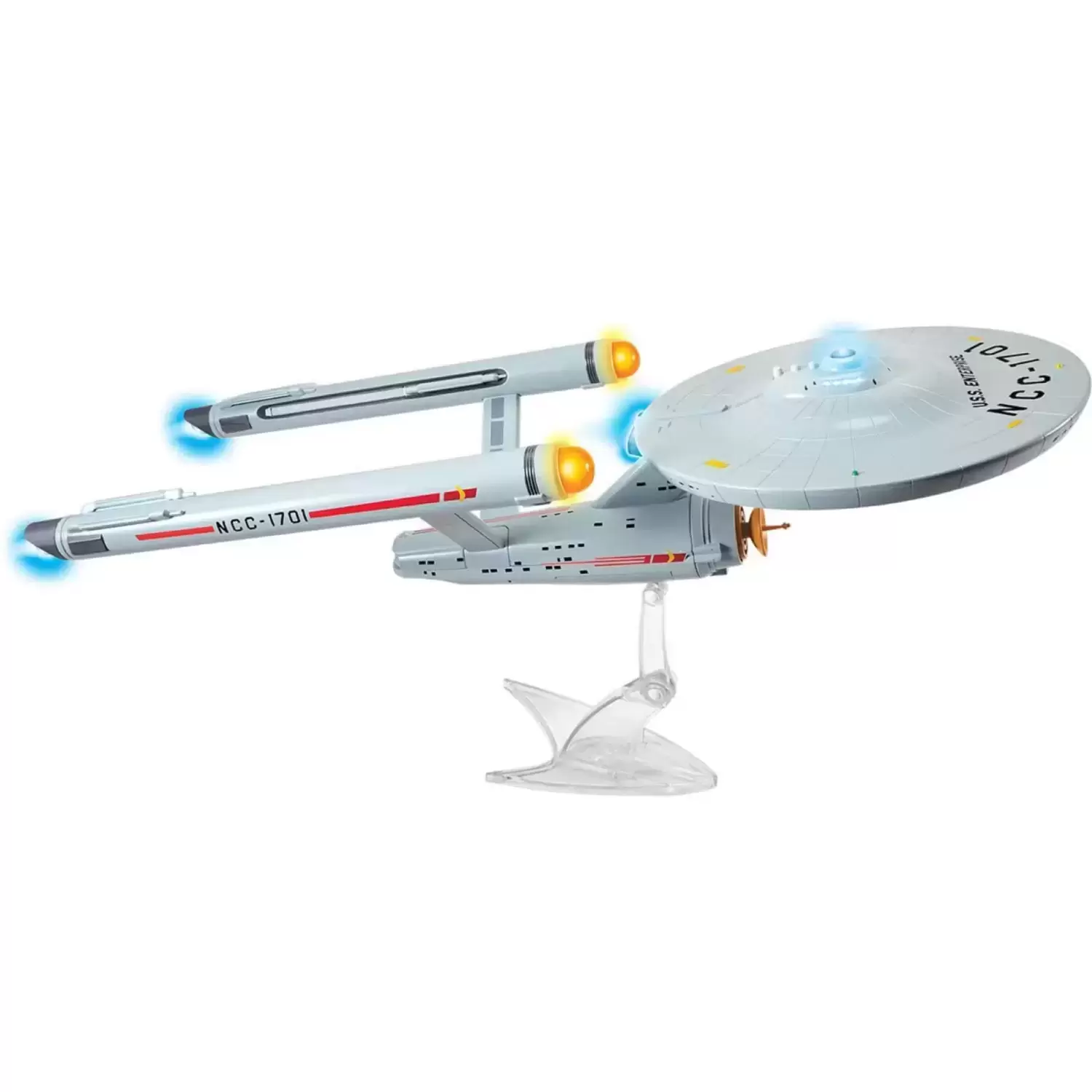 Star Trek: Discovery - NCC-1701 Enterprise Vehicle