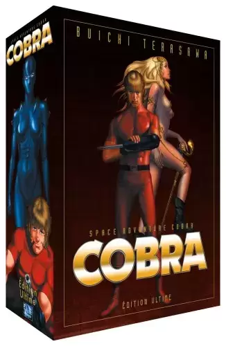 Cobra - Cobra Collection - VF/VOSTF