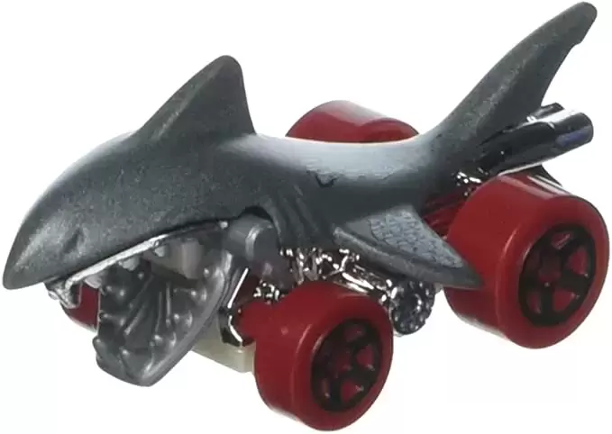 Hot Wheels Classiques - Shark Bite