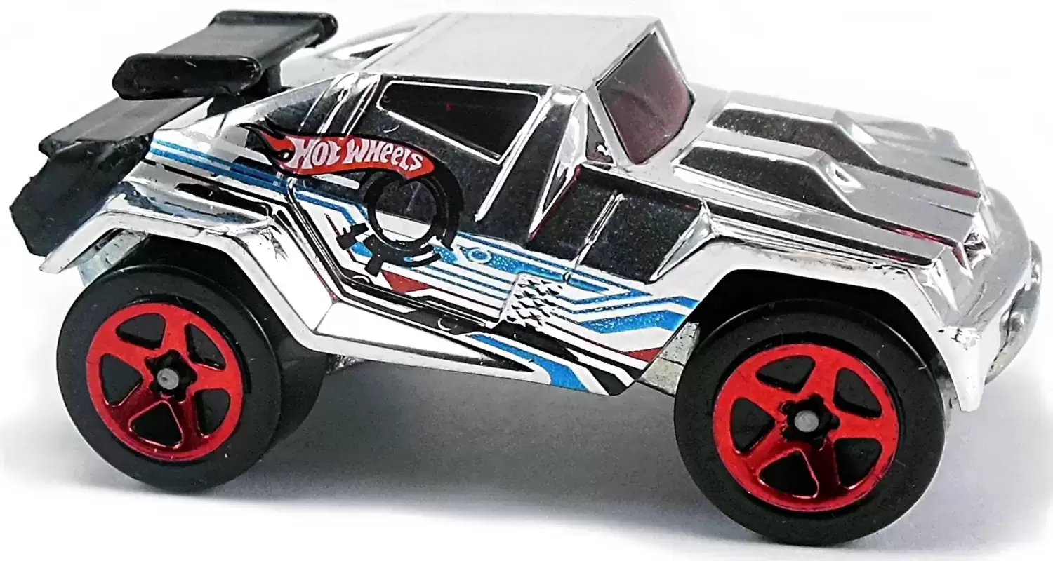 Hot Wheels Classiques - RD-05