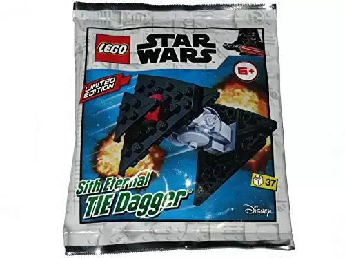 LEGO Star Wars - Tie Dagger