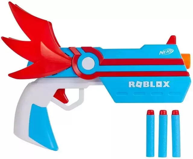 Nerf X Roblox - MM2 Dartbringer