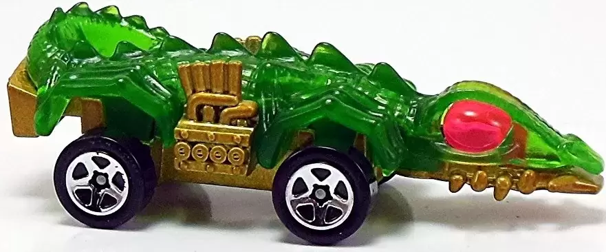 Hot Wheels Classiques - Fangster