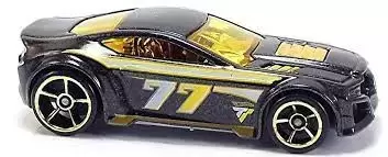 Hot Wheels Classiques - Torque Twister