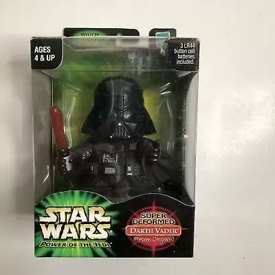 Power Of The Jedi - Super Deformed Darth Vader