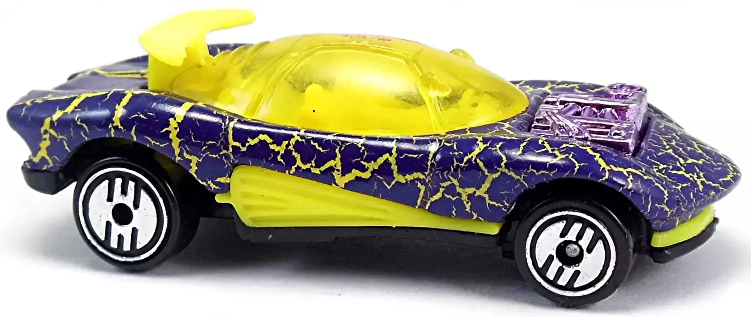 Hot Wheels Classiques - Flashfire