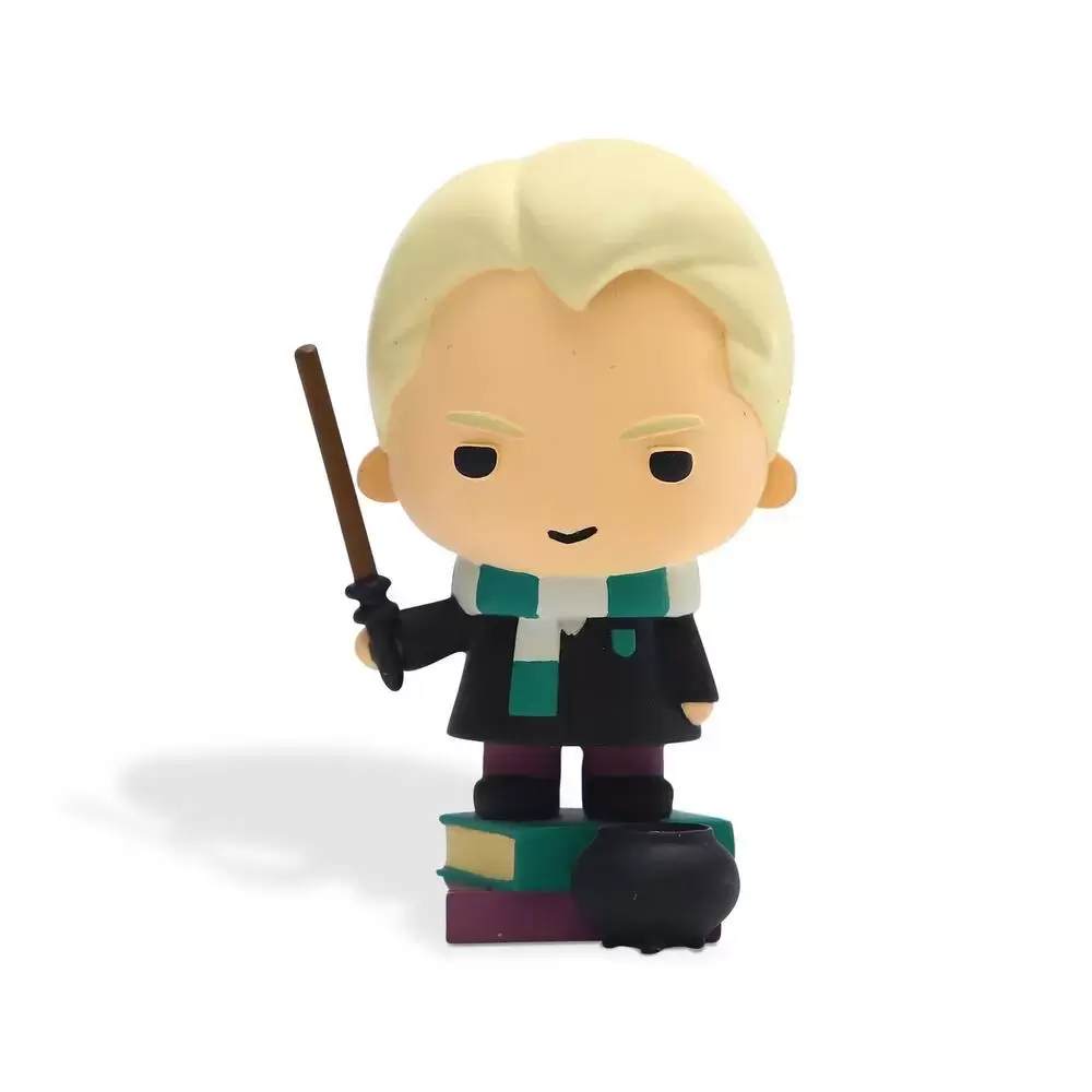 Wizarding World of Harry Potter (Enesco) - Draco Charms Style Fig