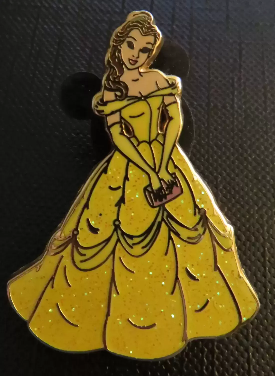 Disney - Pins Open Edition - Set 3 pins princesses