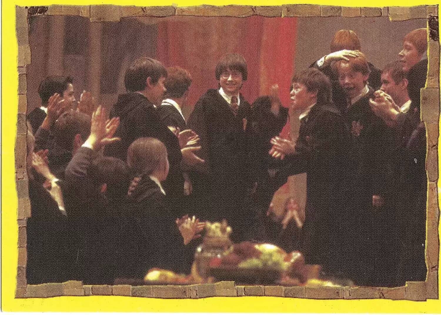 Harry Potter à l’école des Sorciers - Image n°209