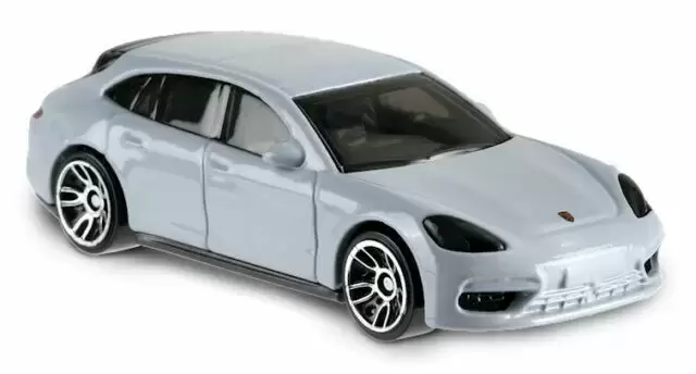 Hot Wheels Classiques - Porsche Panamera Turbo S E-Hybrid Sport Turismo