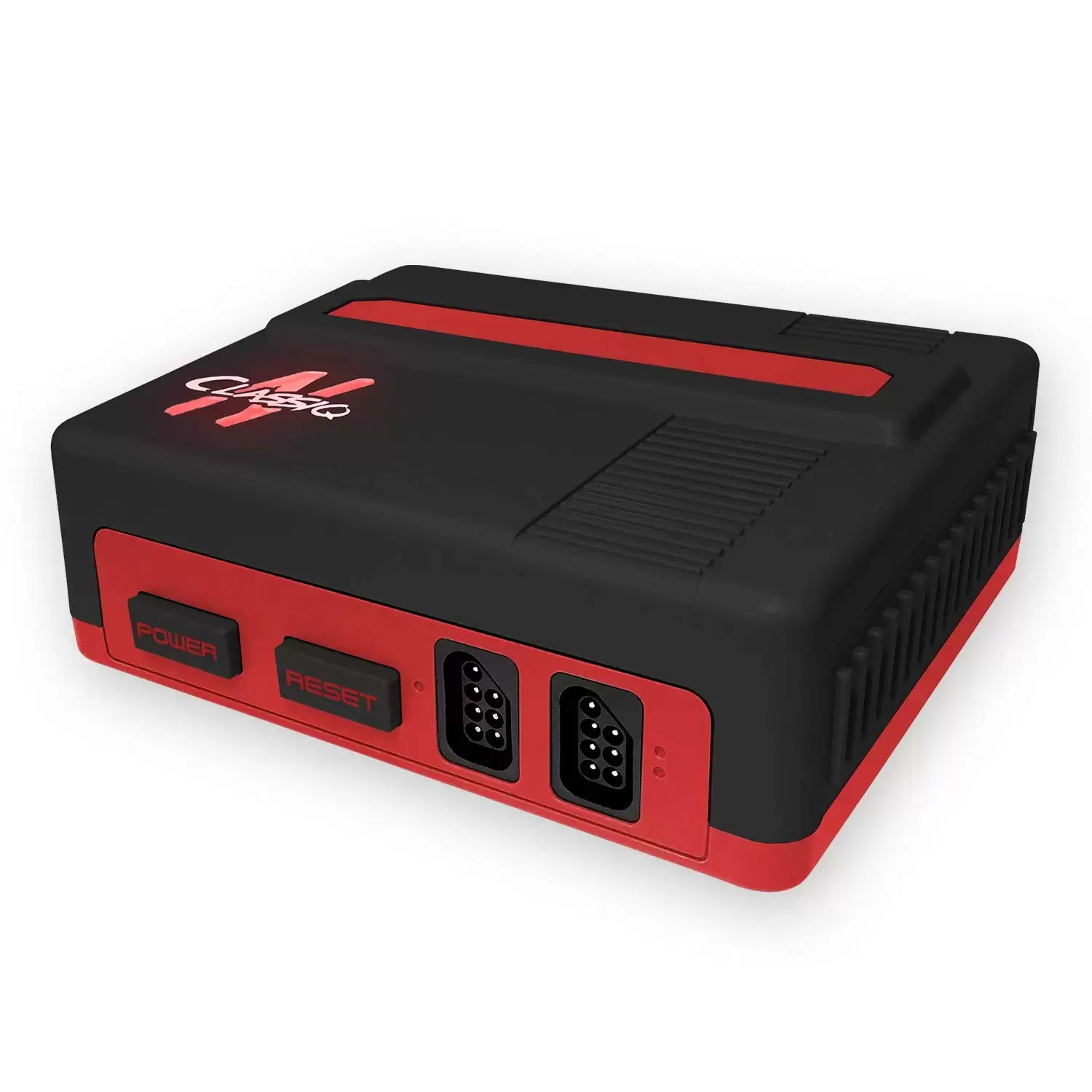Other consoles and Games - Old Skool – Console classique N