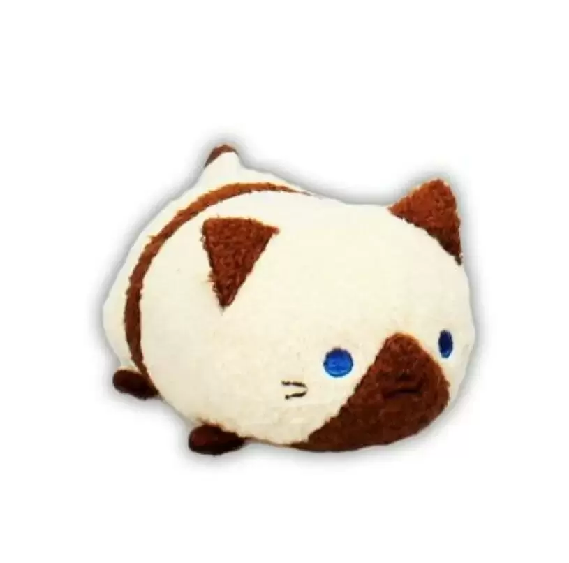 Capcom Plush - Stackable Airou