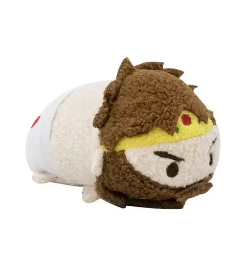 Capcom Plush - Stackable Arthur