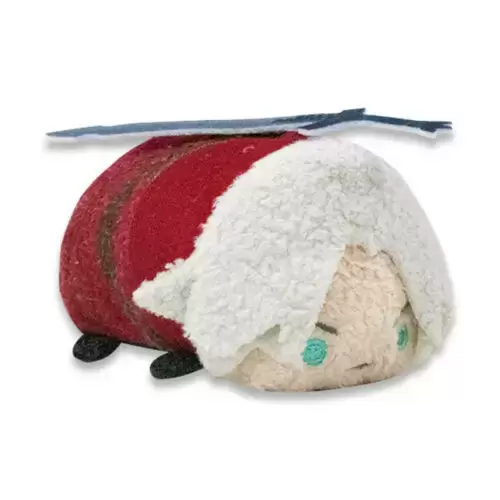 Capcom Plush - Stackable Dante