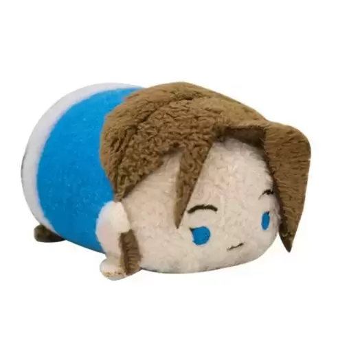 Capcom Plush - Stackable Jill Valentine