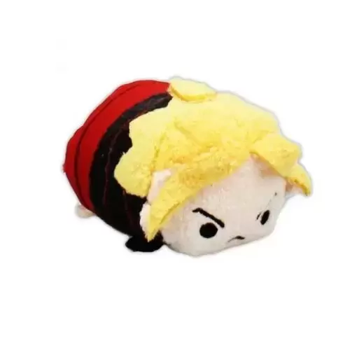 Capcom Plush - Stackable Ken