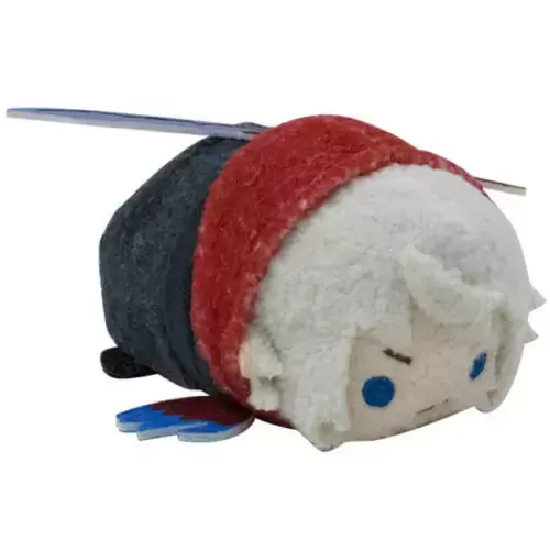 Capcom Plush - Stackable Nero