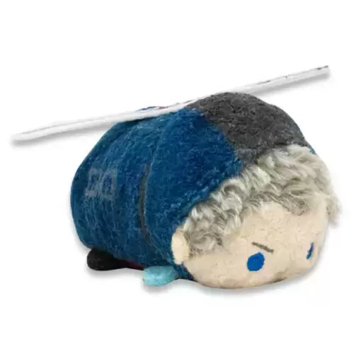 Capcom Plush - Stackable Nero