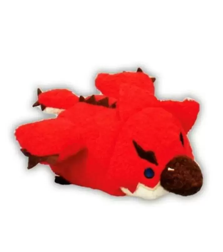 Capcom Plush - Stackable Rathalos