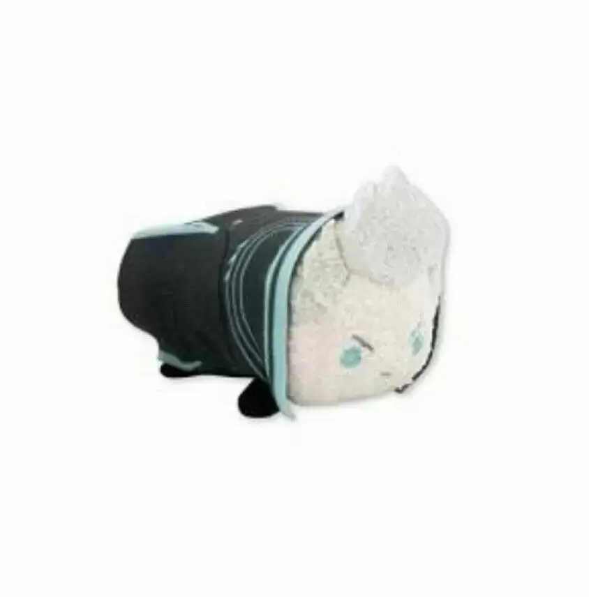Capcom Plush - Stackable Vergil