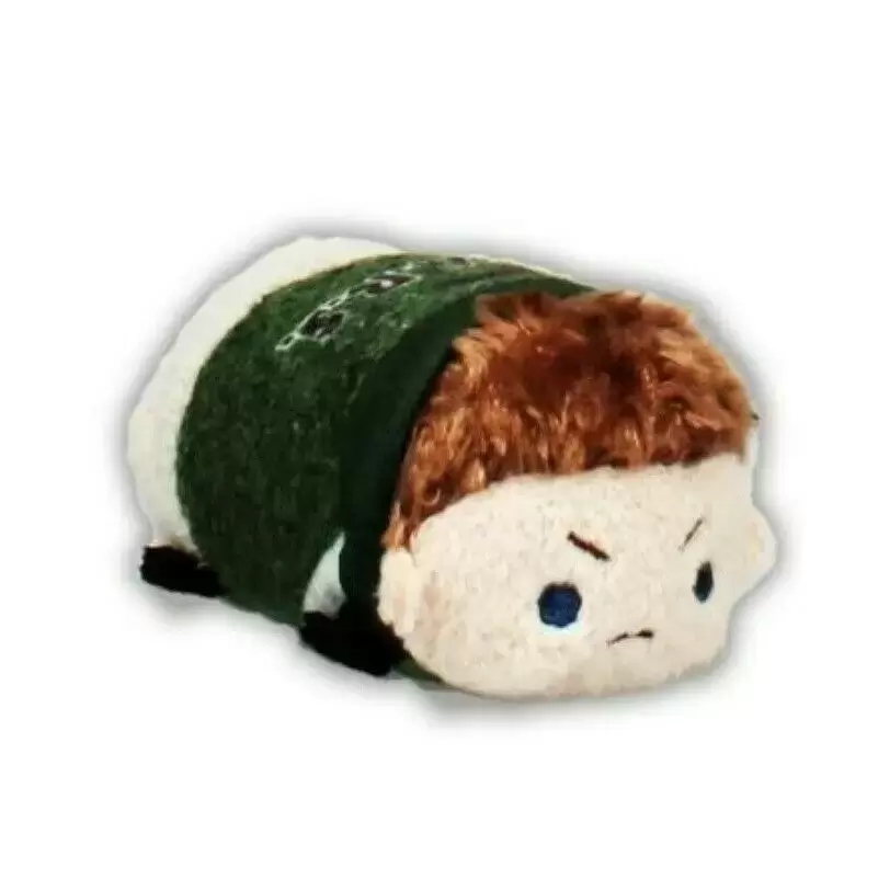 Capcom Plush - Stackable Chris Redfield