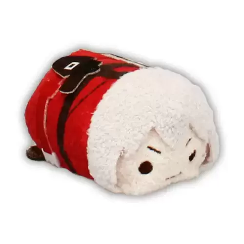 Capcom Plush - Stackable Dante